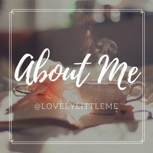 // A B O U T  M E  //